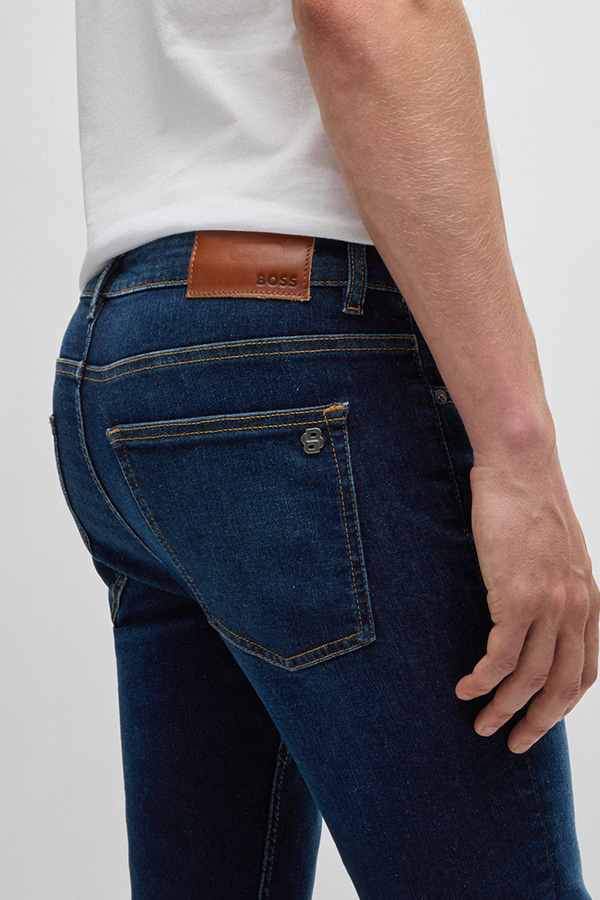 ΤΖΗΝ BOSS - 426 DENIM